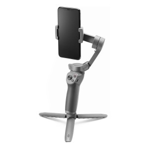 لرزشگیر موبایل ( گیمبال ) دی‌جی‌آی مدل OSMO MOBILE 3 COMBO